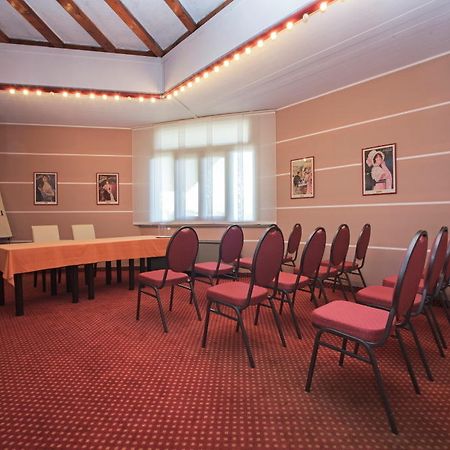 Hotel I Diamanti Garlasco Luaran gambar