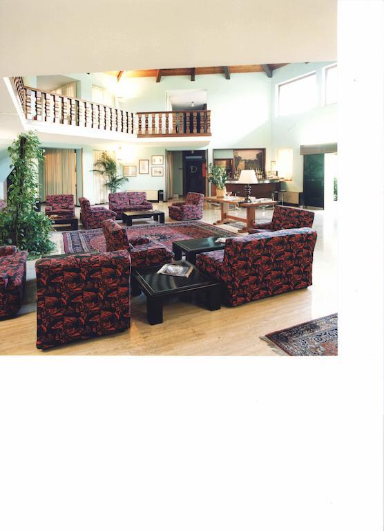 Hotel I Diamanti Garlasco Luaran gambar