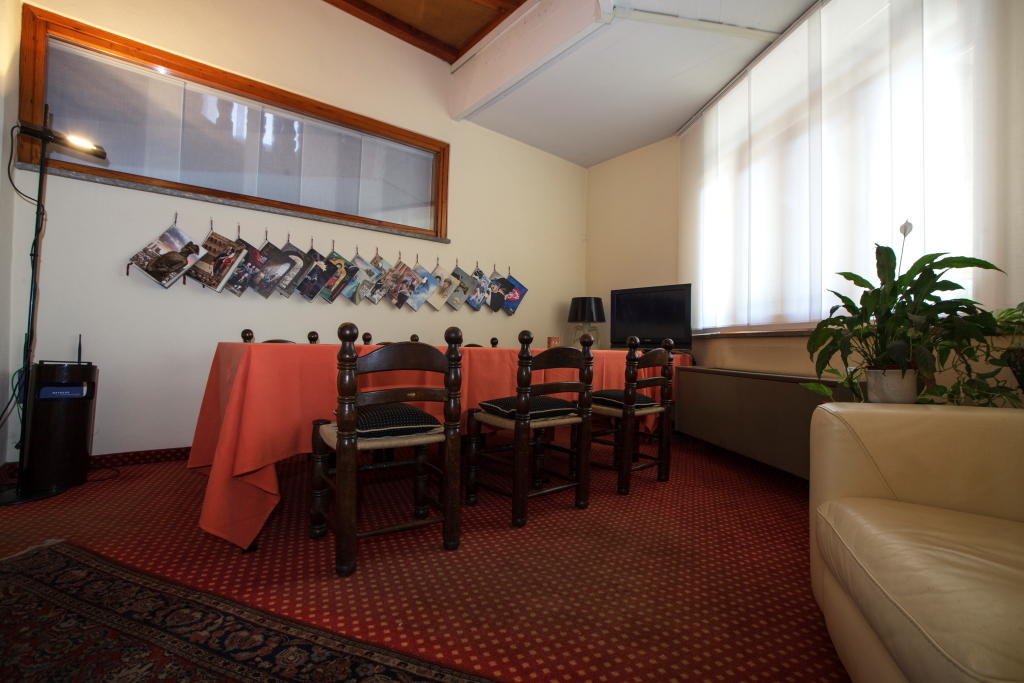 Hotel I Diamanti Garlasco Luaran gambar