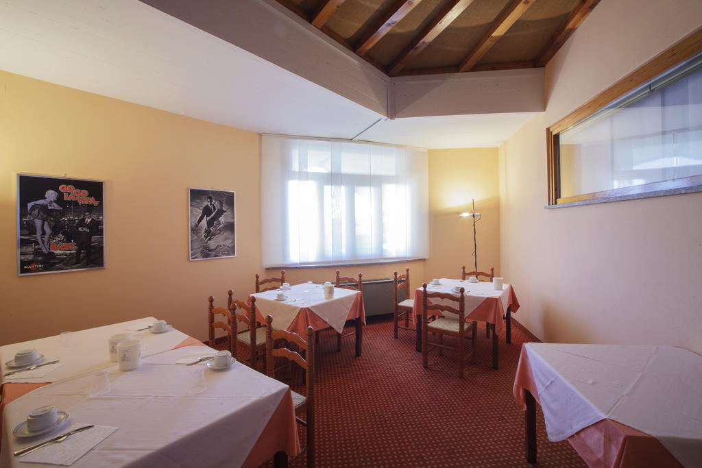 Hotel I Diamanti Garlasco Luaran gambar